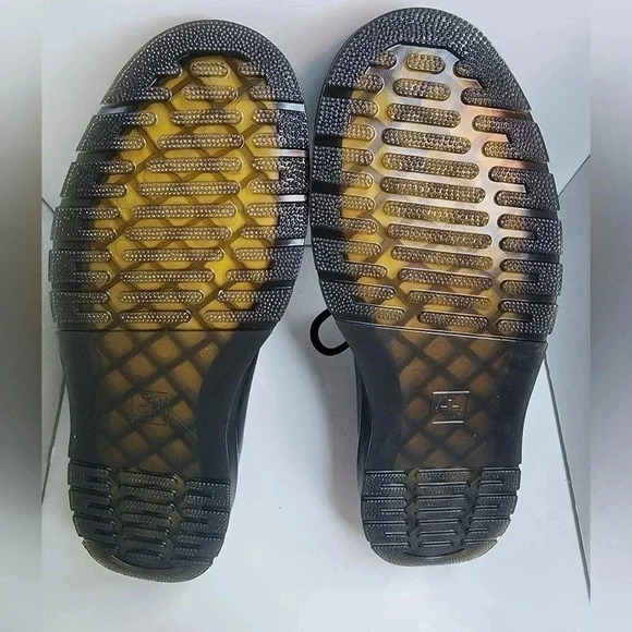 Dr. Martens Zavala Lo Oxford shoes size 8 New - Picture 5 of 10